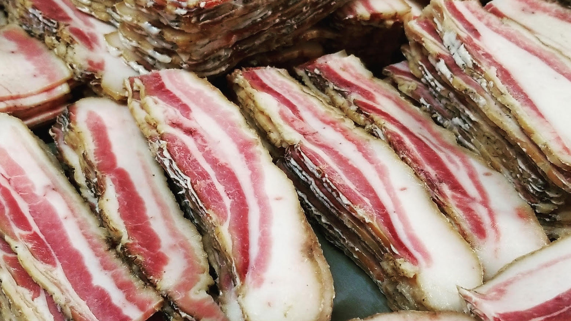 Pig and Pantry • Craft Butchery with a Chefs Perspective • Butcher Shop