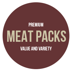 meat variety packs